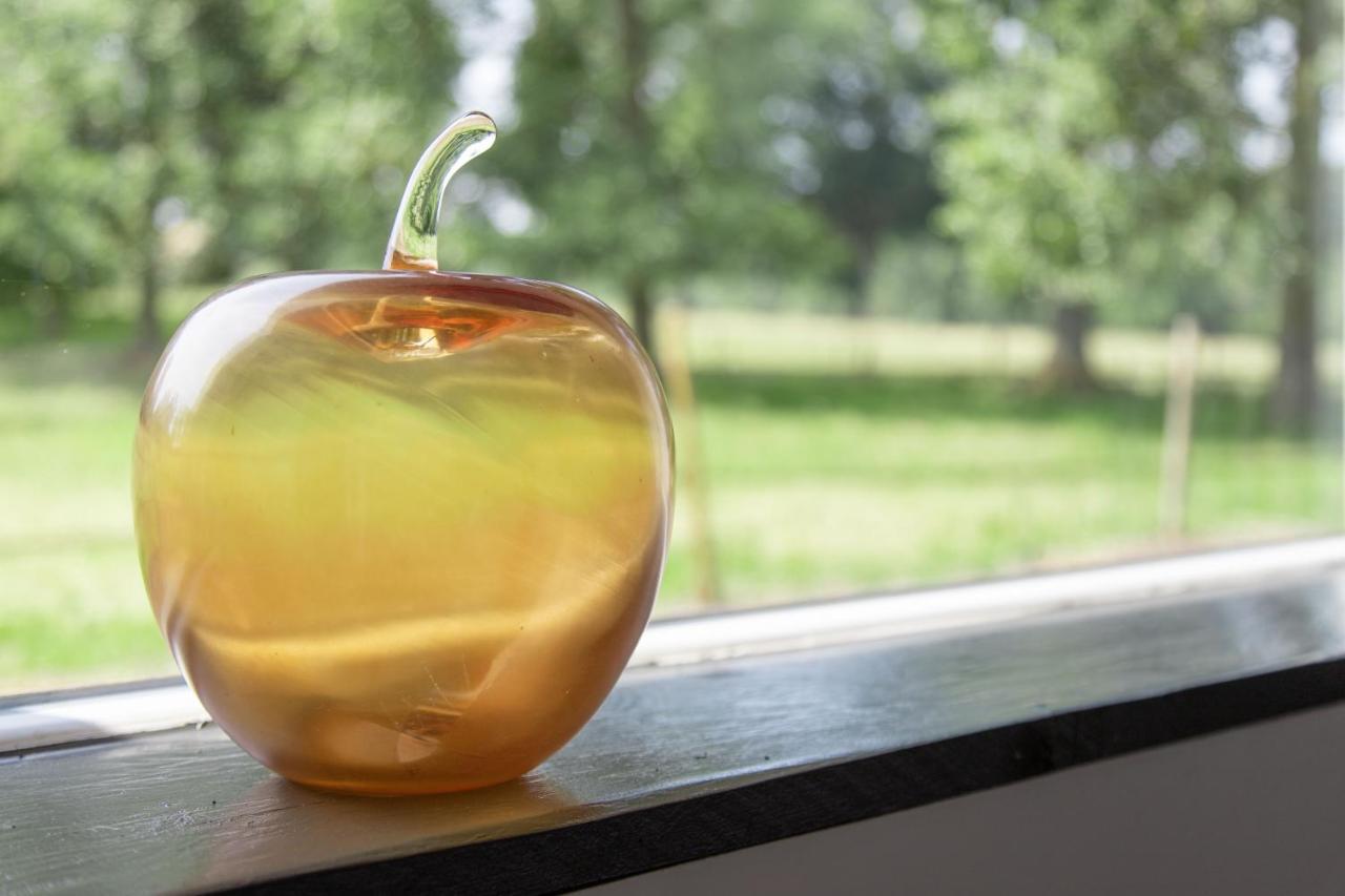 La Pomme Petillante Maisnieres Buitenkant foto