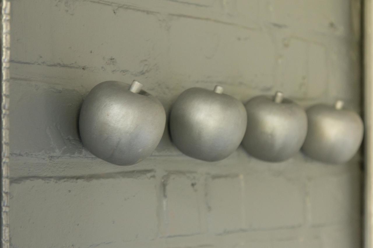 La Pomme Petillante Maisnieres Buitenkant foto